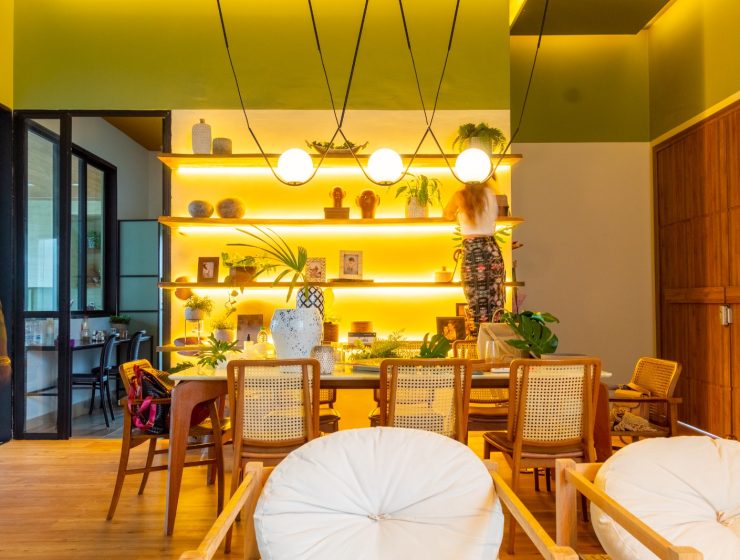 Casa Alto Padrão: 5 quartos (4 suítes) no Residencial Castanheira